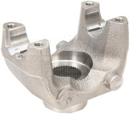 Driveline - End Yoke 1710HR Series N6-4-8331-1X 022003072 6483311X 6-4-8331-1X