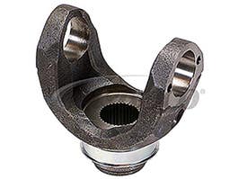 Driveline - End Yoke 1710 Series N6-4-8511X 022003072 648511X 6-4-8511X