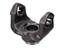 Driveline - End Yoke 1760 Series N63-4-161 022003072