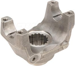 Driveline - End Yoke 1760HR Series N63-4-161-1 022003072