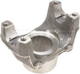 Driveline - End Yoke 1760HR Series N63-4-1681-1 022003072