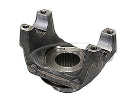 Driveline - End Yoke 1760HR Series N63-4-5221-1X 022003072