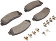 Hydraulic Brake - Pad Set PGD1069M 013001139