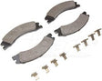 Hydraulic Brake - Pad Set PGD1330M FT8442