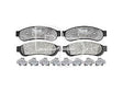 Hydraulic Brake - Pad Set PGD1334M 013001139