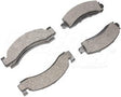 Hydraulic Brake - Pad Set PGD149M 013001139