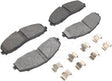 Hydraulic Brake - Pad Set PGD1680M 013001139