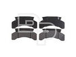 Hydraulic Brake - Pad Set PGD224M 013001139 12475227 15619100 E6HZ2001C
