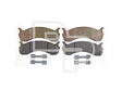 Hydraulic Brake - Pad Set PGD786AM 013001139 10028262 8C4Z2001A ASL02040L2617