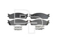 Hydraulic Brake - Pad Set PGD965M 013001139