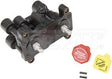 Manifold Dash Valve Assembly RKN20606 RKN20606