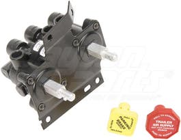 Manifold Dash Valve Assembly RKN20619 RKN20619