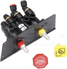 Manifold Dash Valve Assembly RKN20622 RKN20622