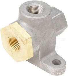 Air System Check Valve Double RKN25060 RKN25060