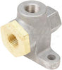 Air System Check Valve Double RKN25060 RKN25060