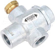 Air System Check Valve Double RKN25090 RKN25090
