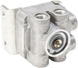 Air System - Relay Valve With Double Check RKN28053 RKN28053