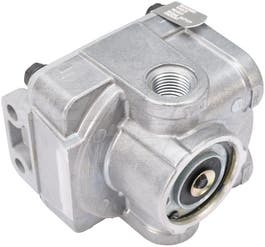 Air System - Relay Valve Service RKN28061 RKN28061