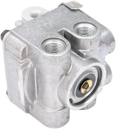 Air System - Relay Valve Service RKN28091 RKN28091