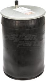 Air Spring - Rolling Lobe S-20127 9580 C20127 C-20127