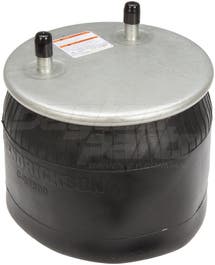 Air Spring - Rolling Lobe S-21800 755143 8709 C21800 C-21800