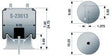 Air Spring - Rolling Lobe S-23613 1R11291 1R11-291 1R12291 1R12-291