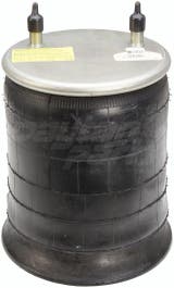 Air Spring - Rolling Lobe S-23720 1R11292 1R11-292 8568 9626