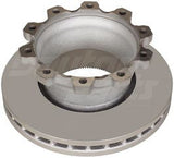 Air Disc - Rotor Web PAN19 Hendrickson S-33389-1 125706 153133389 153.133389 ADR706