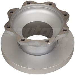 Air Disc - Rotor Web PAN17 Hendrickson S-33391 125707 153133391 153.133391 1660487