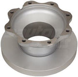Air Disc - Rotor Web PAN17 Hendrickson S-33391 125707 153133391 153.133391 1660487