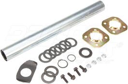 Cam Tube Kit - Hendrickson 23-1/2 28 Spline S-35322-9 013001121