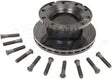 Air Disc - Rotor Hendrickson MAXX22T WEMC Alum S-41533-2 013001026