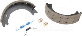 Brake Shoebox - 15.0 x 4.0 Eaton 20k SB20E1443ES 013017007