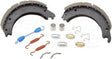 Brake Shoebox - 15.0 x 4.0 Rockwell Q+ 20k SB20E4702QP 013017007