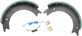 Brake Shoebox - 15.0 x 4.0 Eaton EB 20k SB20M1308E 013017007