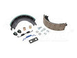 Brake Shoebox - 15.0 x 4.0 Rockwell Q 20k SB20M1308Q 013017007