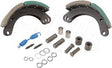 Brake Shoebox - 12.25 x 7.5 Dana Ft 20K SB20M4591FT 013017007 K4591SFD20