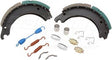 Brake Shoebox - 15.0 x 4.0 Rockwell Q+ 20k SB20M4702QP 013017007