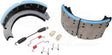 Brake Shoebox - 16.5 x 7.0 Eaton 21k SB21CV4709E2 1444709805011 144.470980.5011 BSK4709E3500 BSK-4709E3500