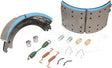 Brake Shoebox - 16.5 x 8.62 Rockwell Q+ 21k SB21CV4711QP 1444711805022 144.471180.5022 KMG14711QP KSF5504711QP