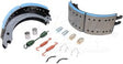 Brake Shoebox - 16.5 x 6.0 Rockwell Q+ 21k SB21CV4715QP 1444715805022 144.471580.5022