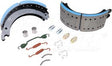 Brake Shoebox - 16.5 x 6.0 Rockwell Q+ 21k SB21CV4715QPS 1444715805022 144.471580.5022 KMG14715QP KSF5504715QP