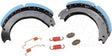 Brake Shoebox - 16.5 x 5.0 Eaton 21k SB21CV4719E2S 1444719805010 144.471980.5010 KMG14719E KSF5504719E