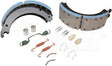 Brake Shoebox - 16.5 x 5.0 Rockwell Q+ 21k SB21CV4720QPS 1444720805022 144.472080.5022 KMG14720QP KSF5504720QP