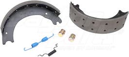 Brake Shoebox - 15.0 x 4.0 Eaton 21k SB21P1443ES 013017007