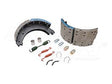 Brake Shoebox - 16.5 x 7.0 Rockwell Q+ 21k SB21P4707QP 013017007