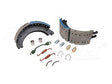 Brake Shoebox - 16.5 x 6.0 Rockwell Q+ 21k SB21P4715QPS 013017007