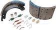 Brake Shoebox - 16.5 x 8.0 Rockwell Q+ 21k SB21P4718QP 013017007