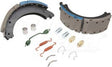 Brake Shoebox - 16.5 x 5.0 Rockwell Q+ 21k SB21P4720QPS 013017007