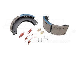 Brake Shoebox - 16.5 x 6.0 Eaton 21k SB21P4725E2S 013017007